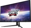 MSI Monitor komputerowy  MAG401QR 40 cali /1ms/ IPS/UWQHD/155Hz/21:9